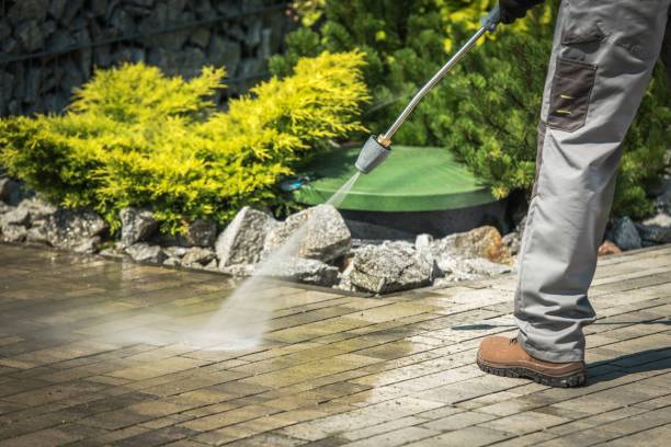 Best Warehouse Floor Cleaning in Trainer, PA