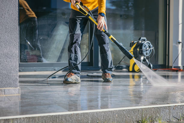 Best Driveway Cleaning and Restoration in Trainer, PA