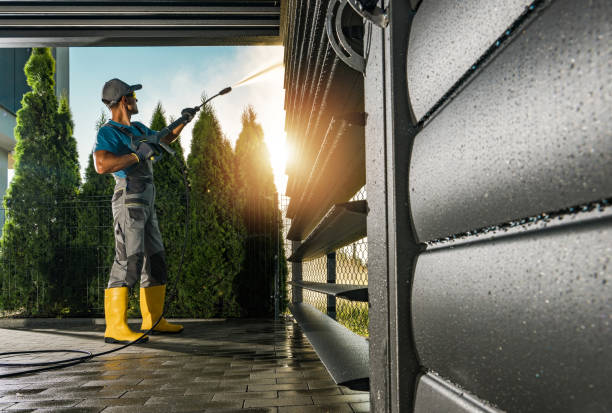 Best Pool Deck Cleaning in Trainer, PA