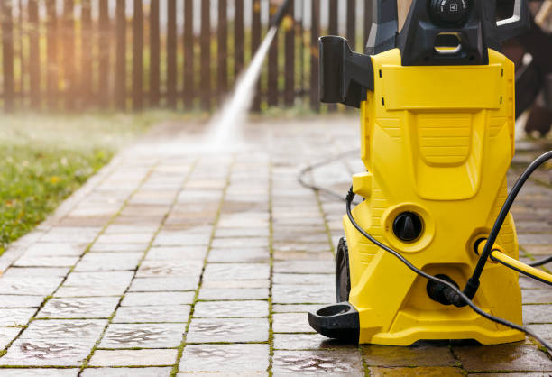 Trusted Trainer, PA Pressure Washing Services Experts