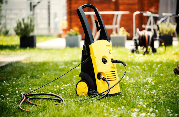 Best Deck and Patio Pressure Washing in Trainer, PA